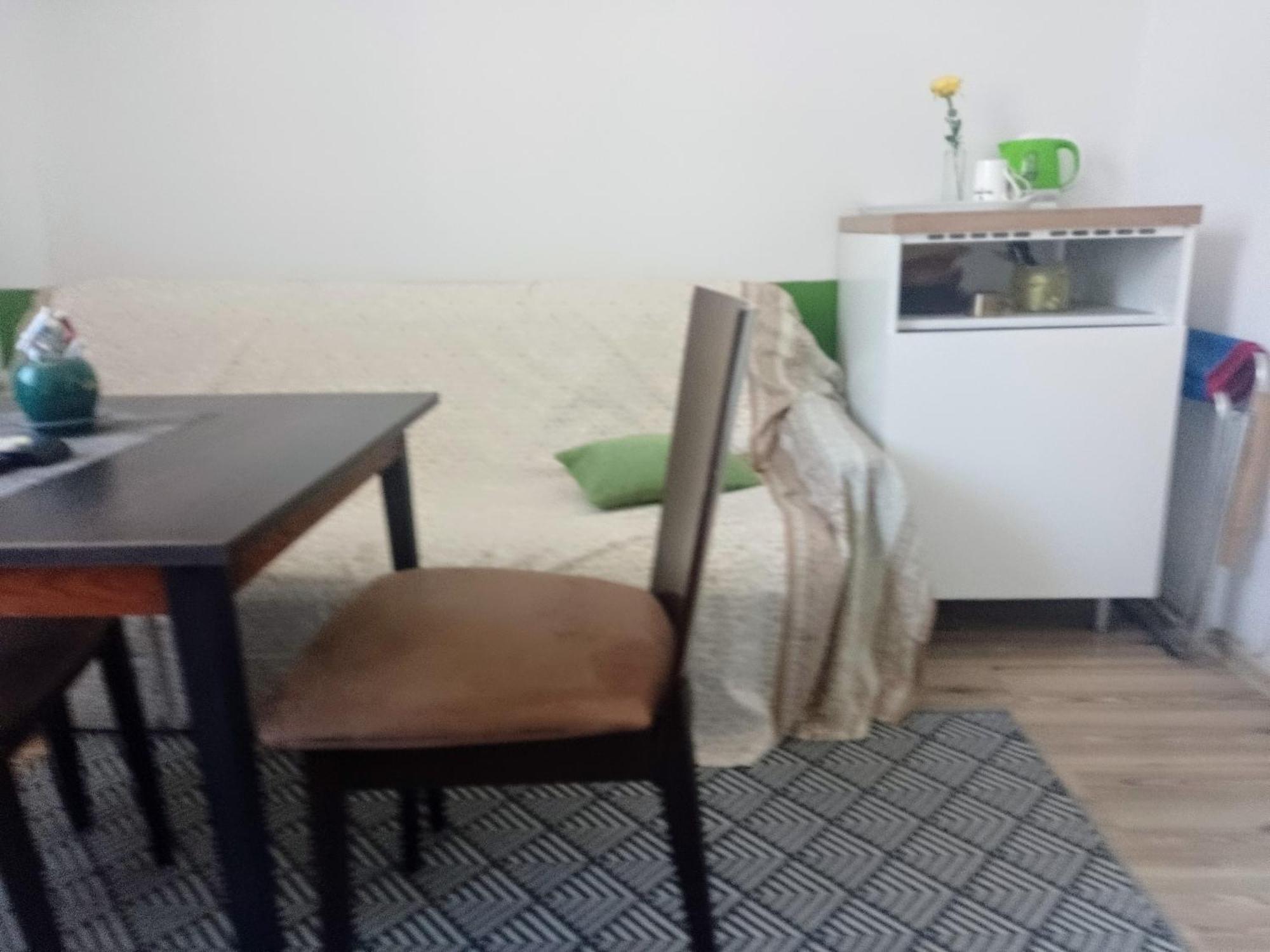 U Bozeny Pokoje Dźwirzyno Dış mekan fotoğraf