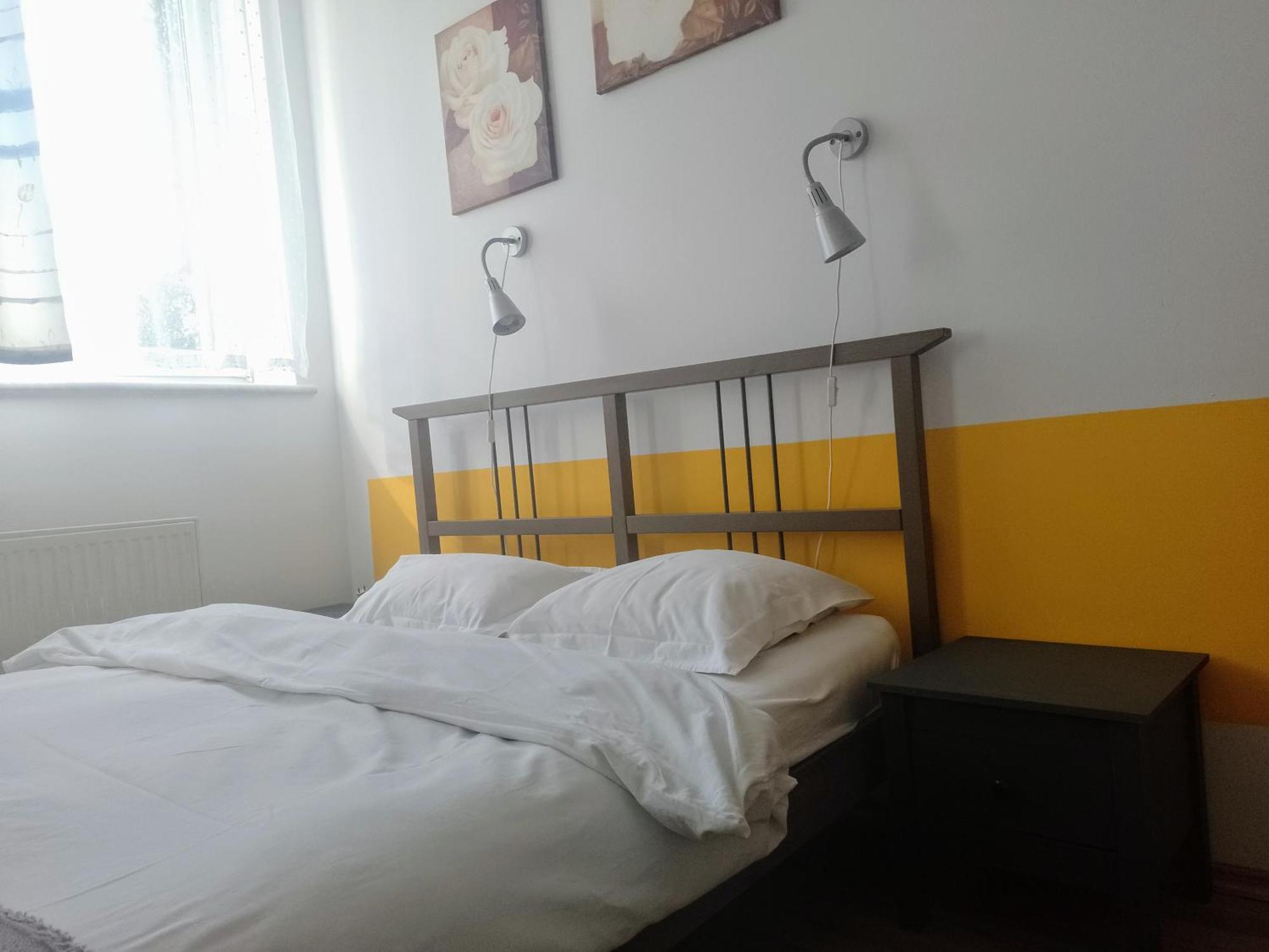 U Bozeny Pokoje Dźwirzyno Dış mekan fotoğraf