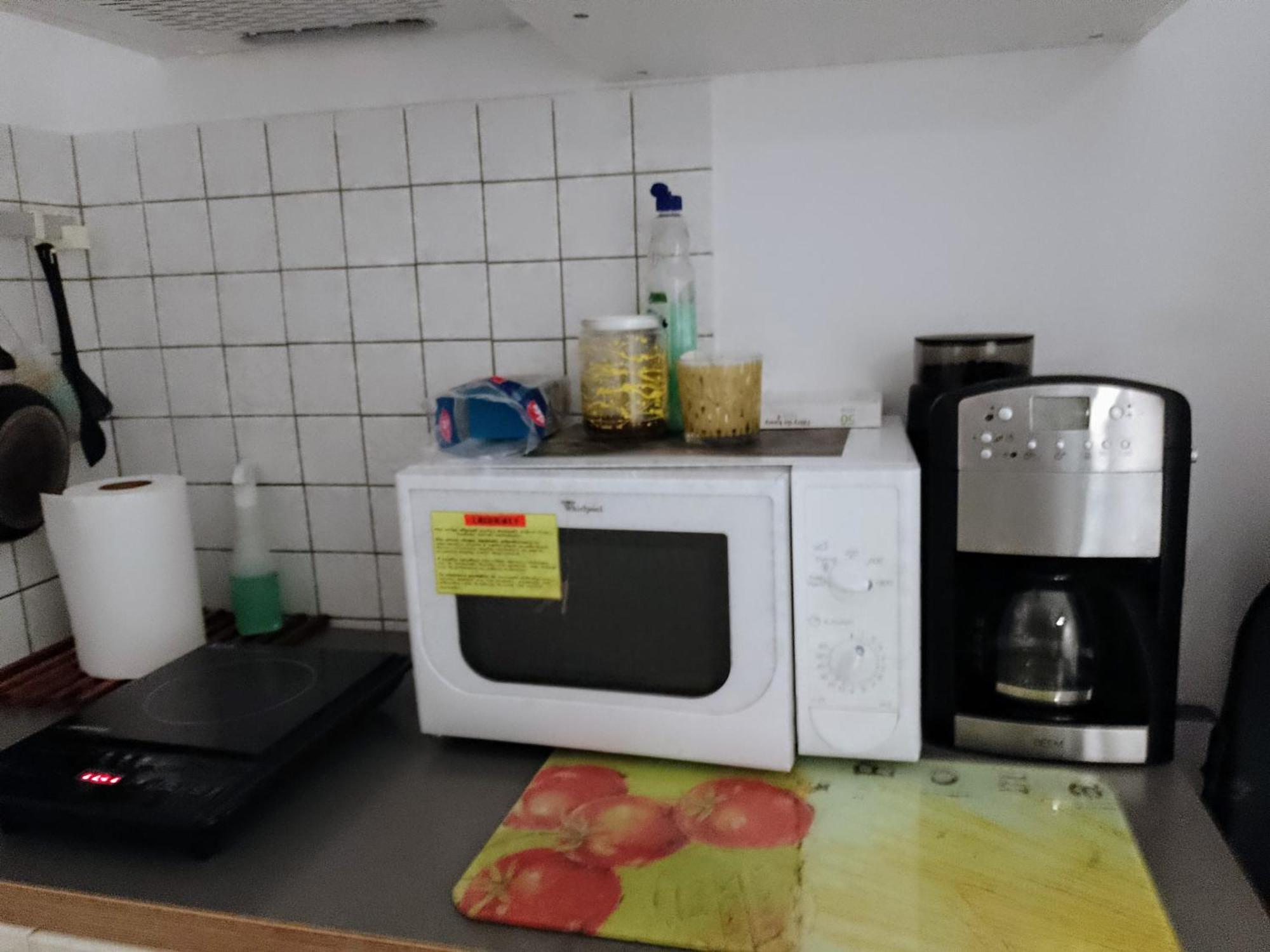 U Bozeny Pokoje Dźwirzyno Dış mekan fotoğraf